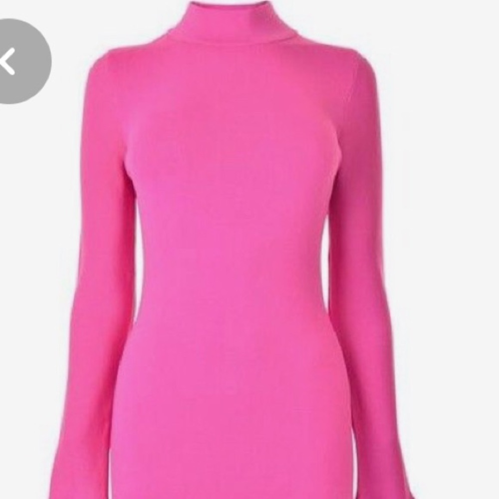 Michael Kors Body Con Dress